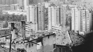 Grbavica reintegracija/