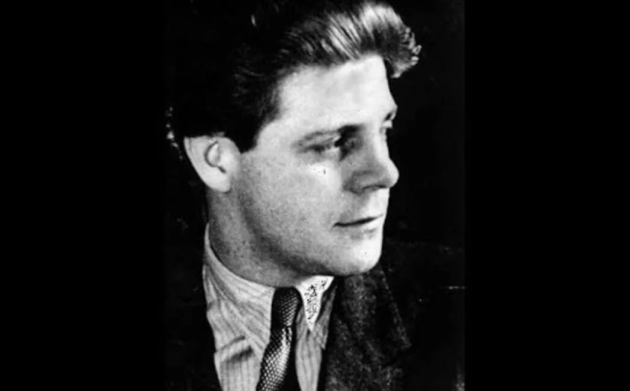 Ivan Goran Kovačić/