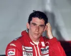 Ayrton Senna/