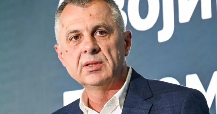 Igor Radojičić/Facebook/