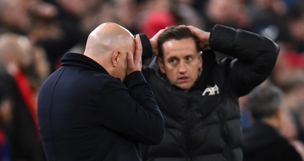 FOTO: REUTERS/Peter Powell