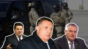 Hoće li ih SIPA uhapsiti?/
