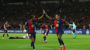 FOTO: REUTERS/Albert Gea