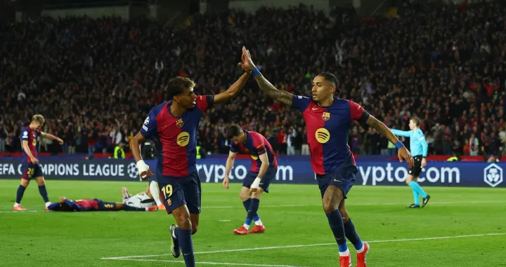 FOTO: REUTERS/Albert Gea