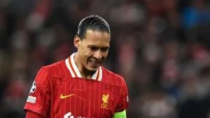 FOTO: REUTERS/Peter Powell