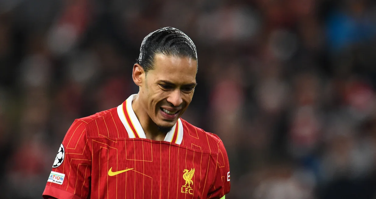 FOTO: REUTERS/Peter Powell