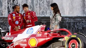 FOTO: REUTERS/Claudia Greco 