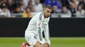 FOTO: REUTERS/Ana Beltran