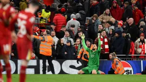 FOTO: REUTERS/Peter Powell 