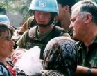 11. jula '95. Srebrenica ratko mladić/