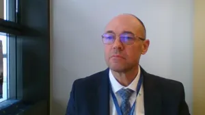 Europarlamentarac iz Hrvatske Davor Ivo Stier/Screenshot