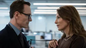 Michael Fassbender i Cate Blanchett u glavnim ulogama/