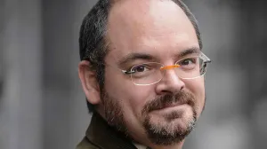 Profesor Federico Gobbo/Jeroen Oerlemans/