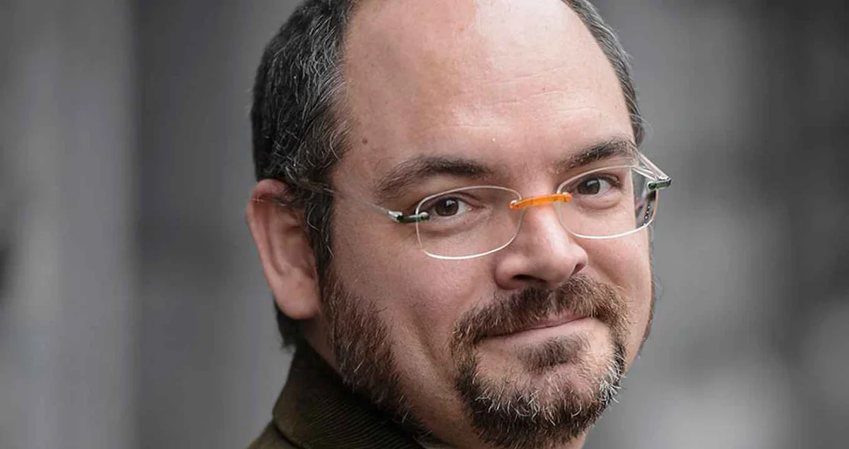 Profesor Federico Gobbo/Jeroen Oerlemans/