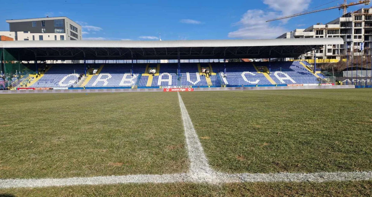 Stadion Grbavica