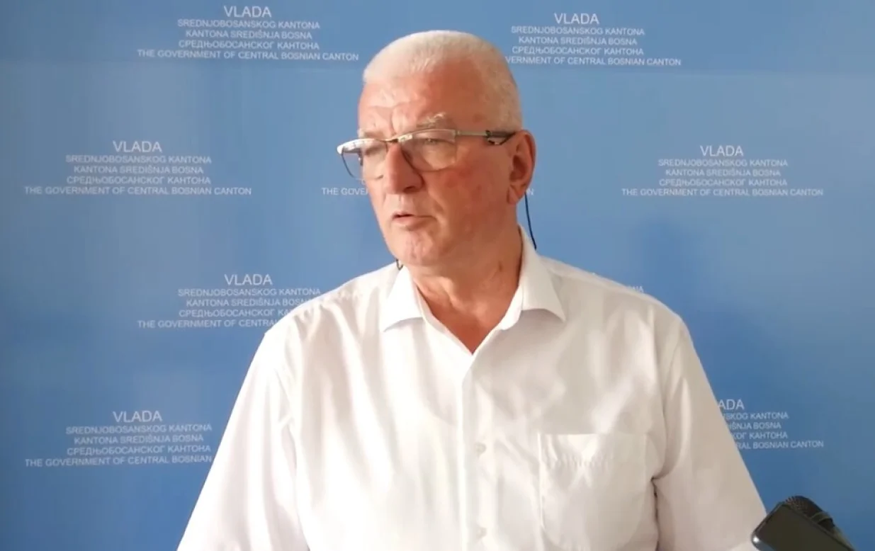 Tahir Lendo: Očito se nije radilo na tome da se usuglasi dokument, nego da se što prije izglasa/