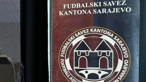 Fudbalski savez Kantona Sarajevo FSKS 