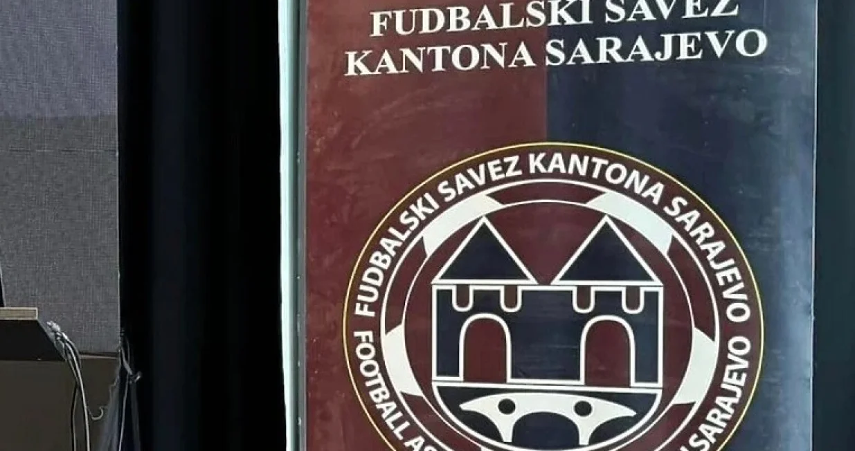 Fudbalski savez Kantona Sarajevo FSKS 