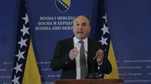 Damir Arnaut/Senad Gubelić/