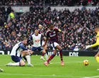 Alexander Isak postiže novi gol/FOTO: Premier League