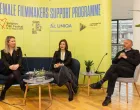 Filmski centar Crne Gore pridružio se "Programu podrške filmskim autoricama"/Igor Milic