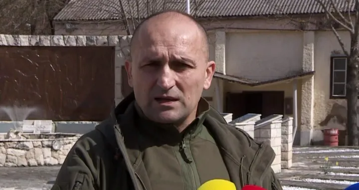 Ivan Anušić/Hrt/Screenshot