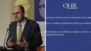 Ilustracija/ Foto: Senad Gubelić/