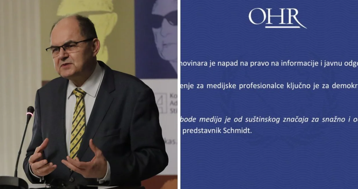 Ilustracija/ Foto: Senad Gubelić/