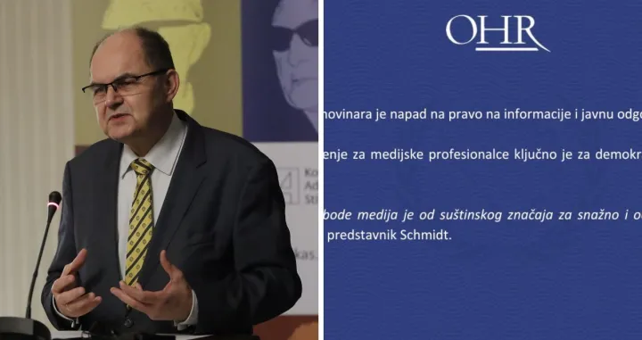 Ilustracija/ Foto: Senad Gubelić/