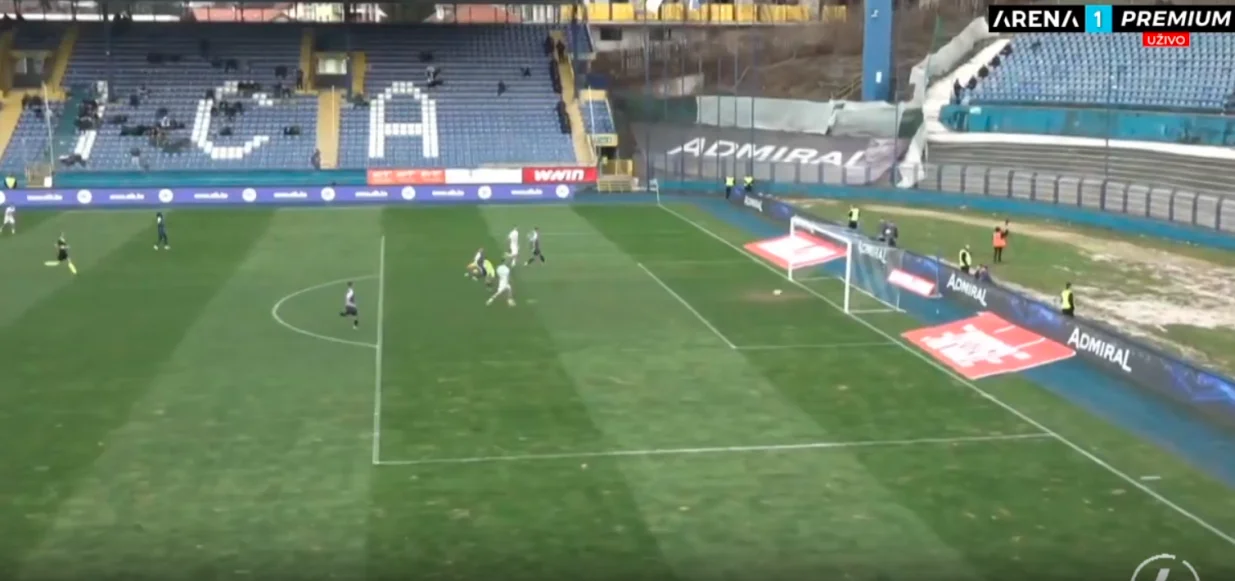 Sjajna akcija Kruševa