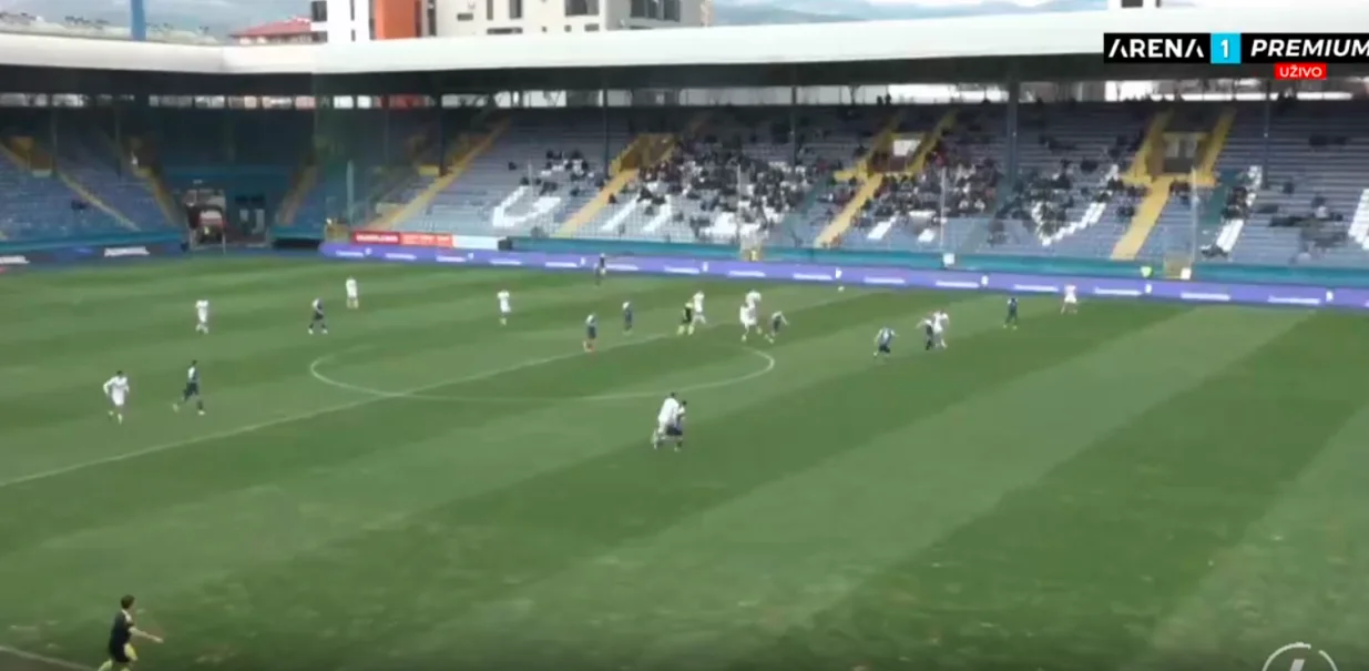 Sjajna akcija Kruševa