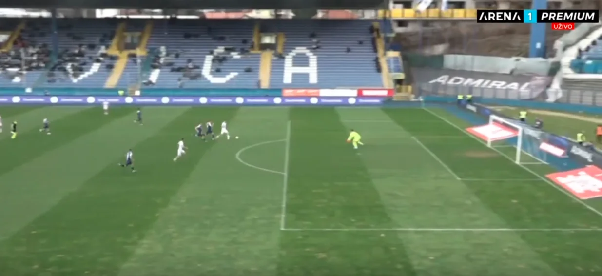 Sjajna akcija Kruševa