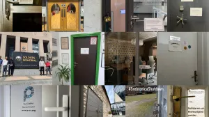 Memorijali Holokausta na tri kontinenta zatvorili svoja vrata u znak podrške Memorijalnom centru Srebrenica//