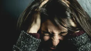 Ovi znakovi najveći su paničari/David Garrison