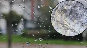 Stiže nova promjena vremena//