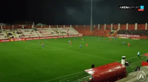 FK Velež - NK Široki Brijeg