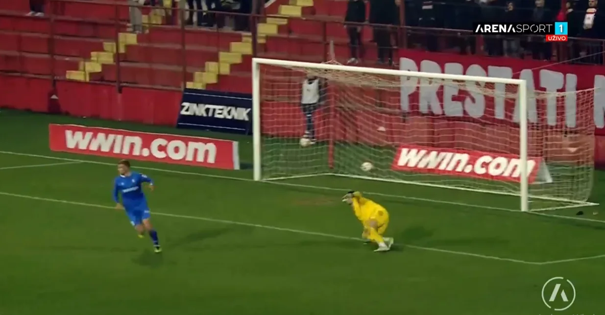 FK Velež - NK Široki Brijeg