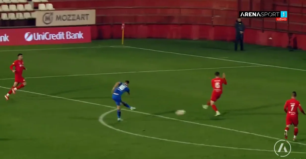 FK Velež - NK Široki Brijeg