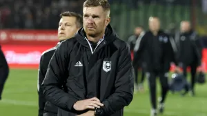 FK Sarajevo - FK ŽeljezničarSimon Rožman