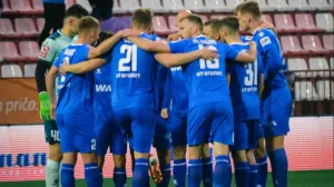 FK Velež - NK Široki Brijeg, revanš utakmica četvrtfinala Kupa BiH, 12.3.2025.g.