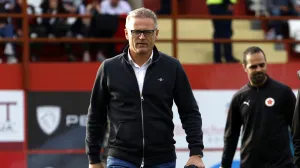 FK Velež - FK Sarajevo (FOTO: Sanel Konjhodžić/Sport1)