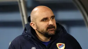 Mladen Žižović (FOTO: Sanel Konjhodžić/Sport1)