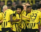 Lille - Borussia Dortmund, revanš meč osmine finala Lige prvaka, 12.3.2025.g.
