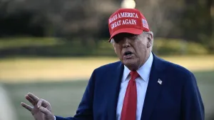 Donald Trump/Celal Güneş