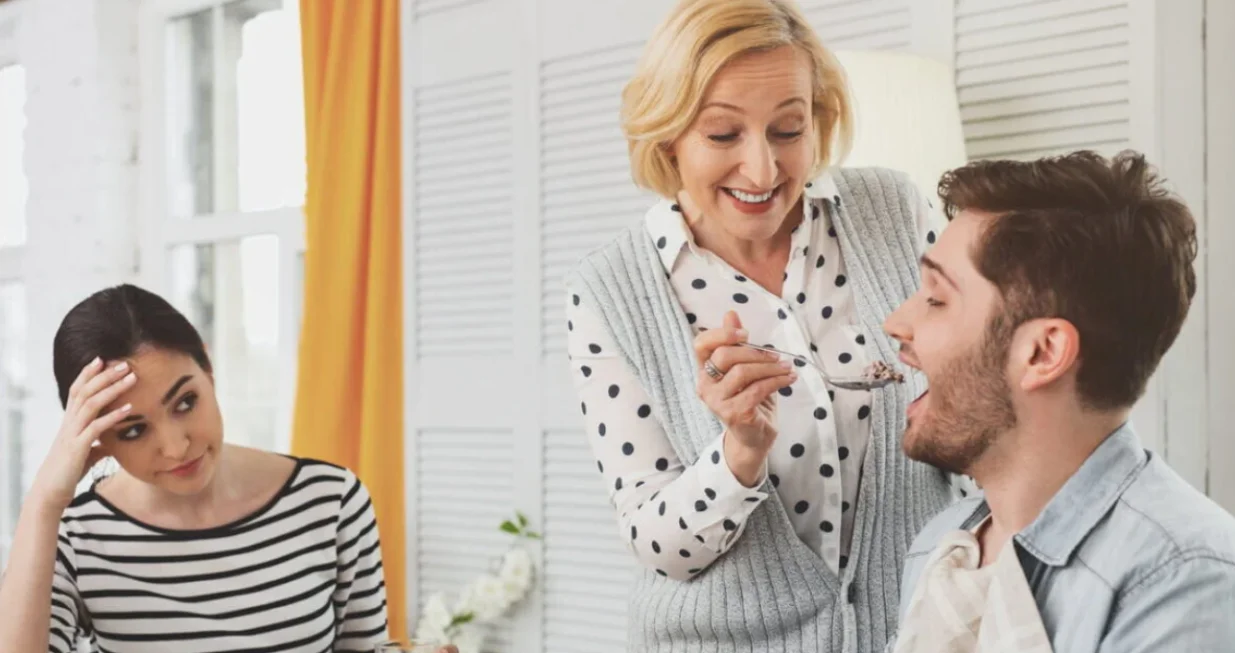 Muškarci rođeni u ova četiri znaka pravi su mamini sinovi//