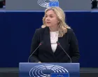 Željana Zovko, Evropski parlament//