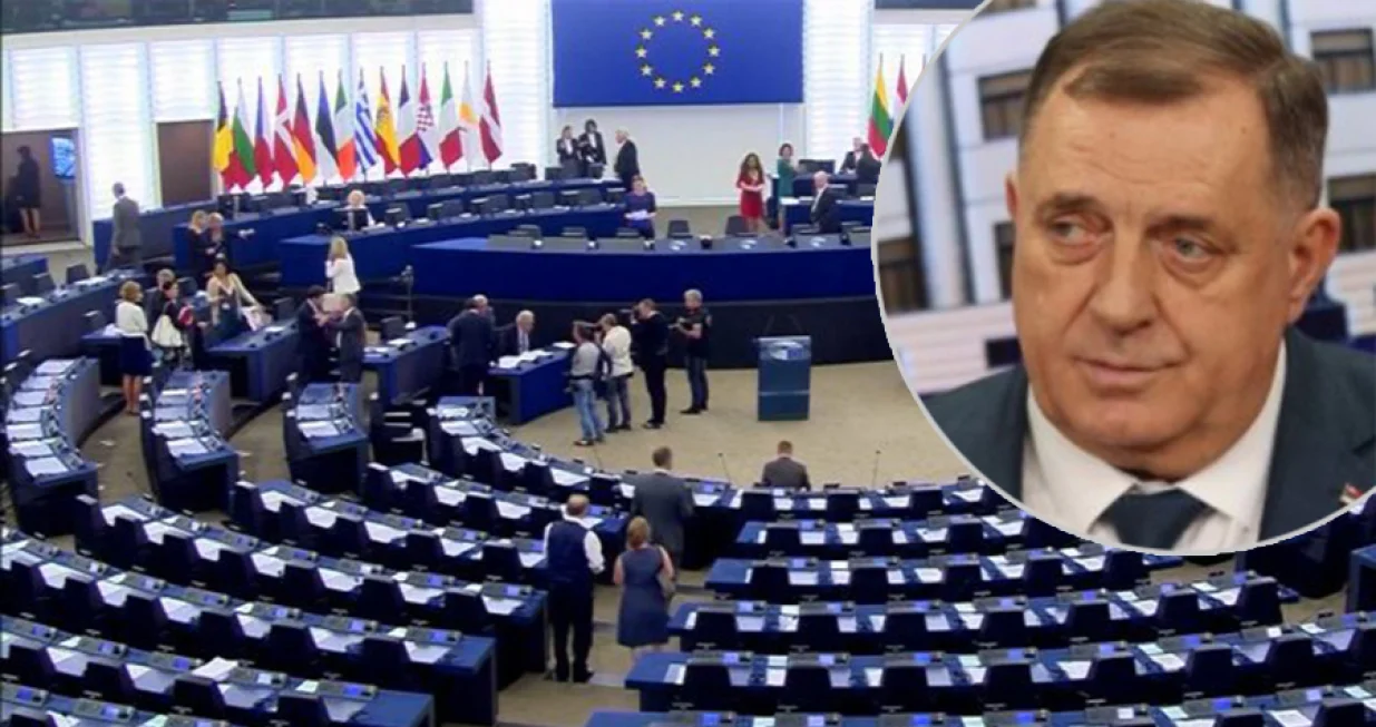 Dodik:/Oslobođenje/