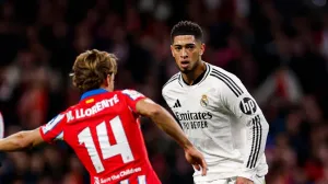 Atetico - Real (FOTO: Real Madrid/X)