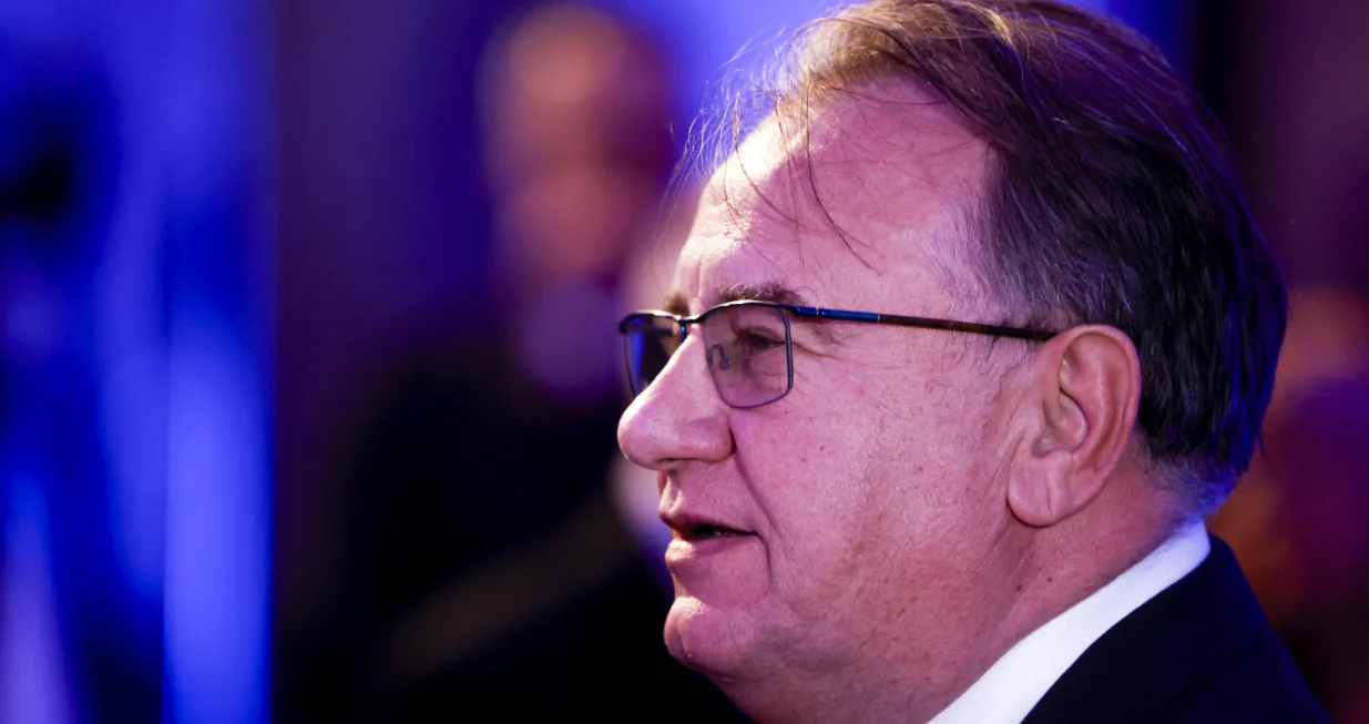 Vijećnica prijem povodom Dana Državnosti/Damir Deljo