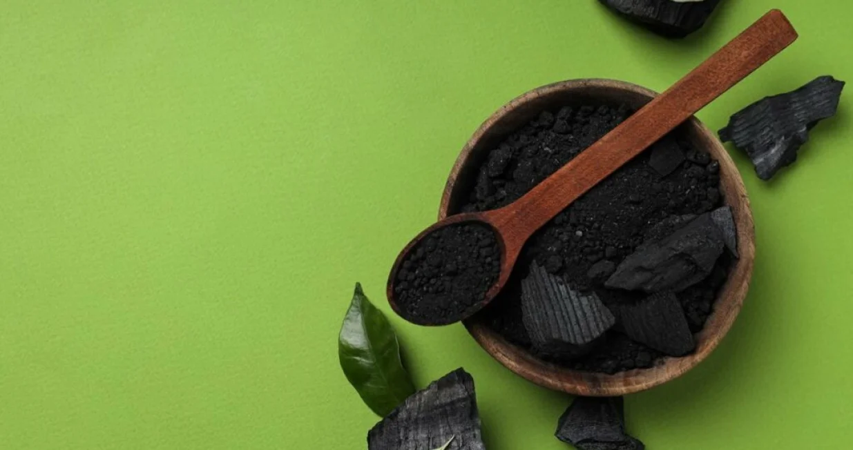 aktivni ugalj, ugljen//